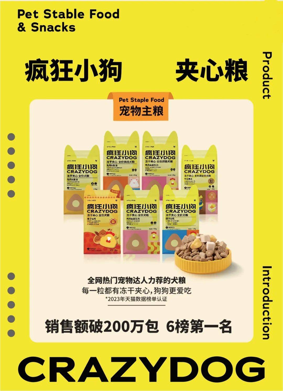 宠物食品大会鸣谢企业（二）pg电子模拟器试玩第二届(图3)