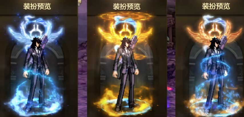 意事项最后一点尤其需要注意可以赚取大量泰拉！pg电子平台【DNF手游】周年庆版本前5大注(图6)
