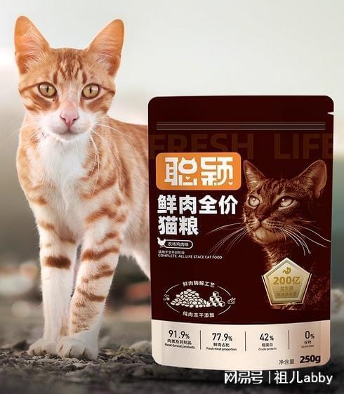 好？双十一猫粮品牌十大排行TOP3分享pg电子试玩入口猫粮哪个牌子最有名质量