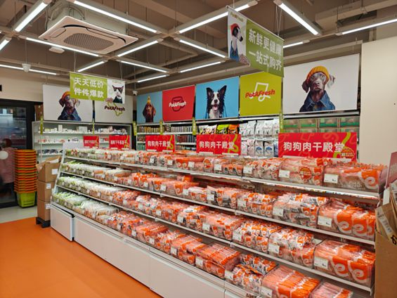 生丨宠物坐高铁侯毅下厨房pg电子平台实探