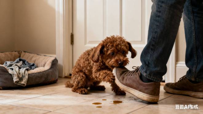 不是 “调皮捣蛋”!pg电子试玩狗狗拆家(图2) 不是 “调皮捣蛋”!pg电子试玩狗狗拆家(图2)